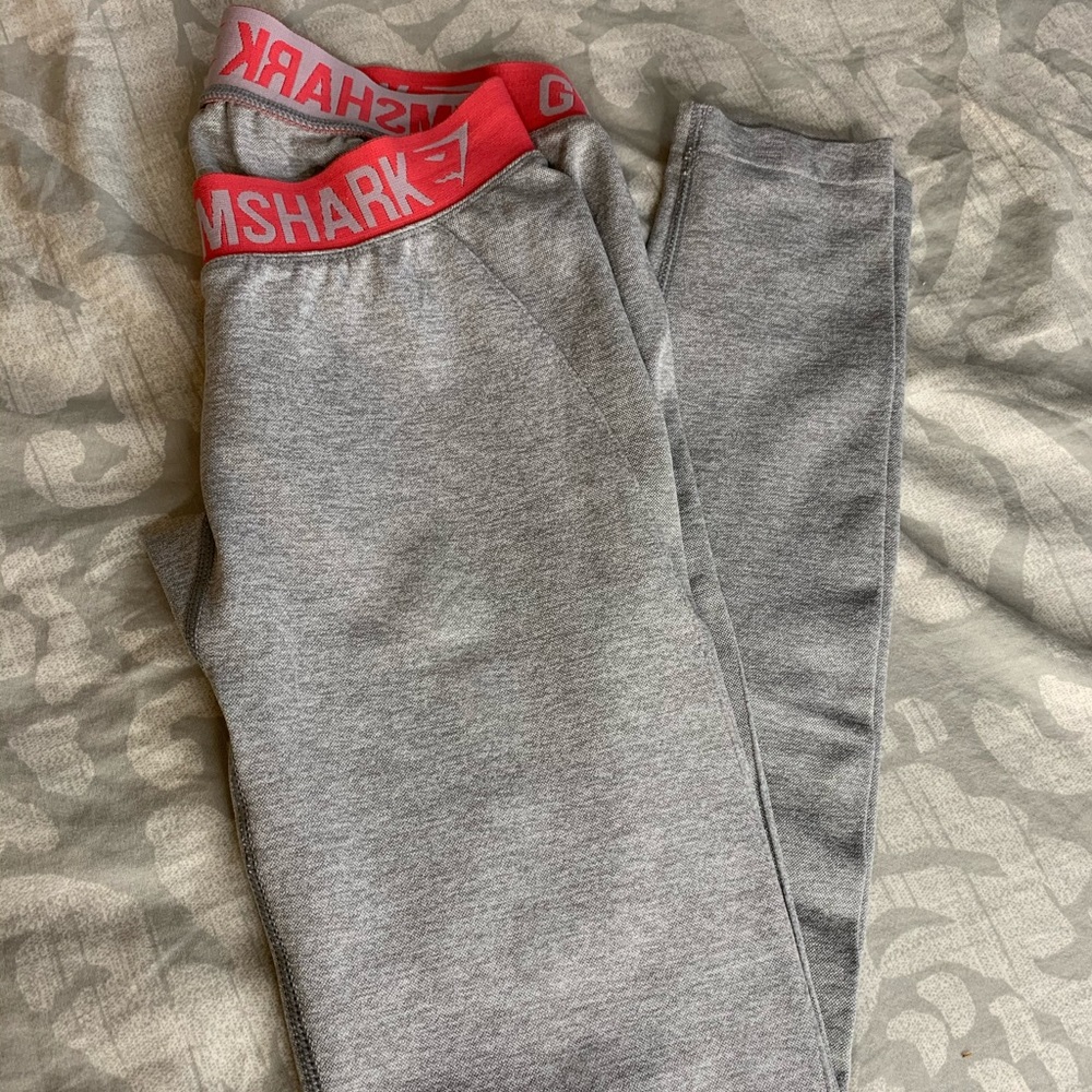 Gymshark Flex leggings